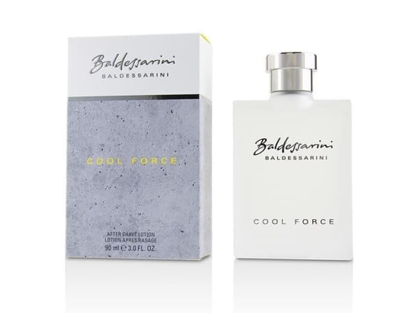 Baldessarini Cool Force AS 90ml