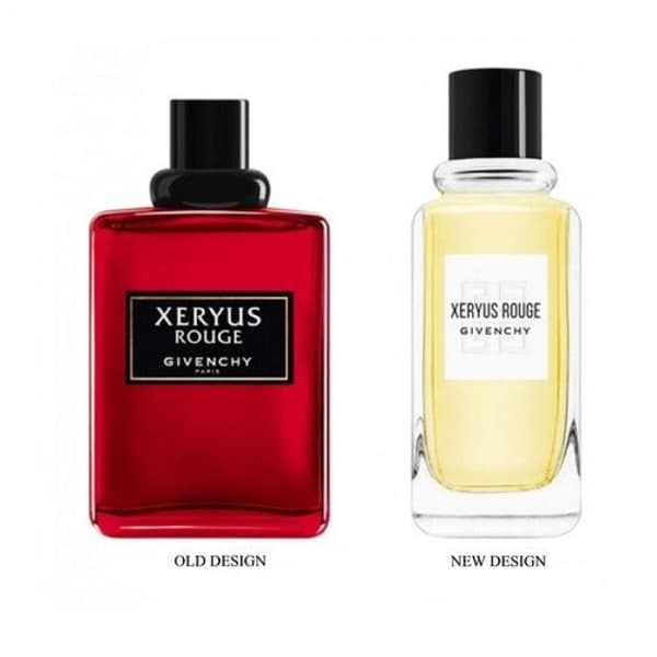 Givenchy Xeryus Rouge edt 100ml