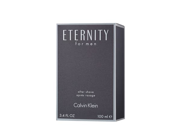 Calvin Klein Eternity for Men After Shave Lotion 100 ml (man)
