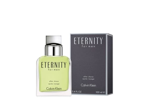 Calvin Klein Eternity for Men After Shave Lotion 100 ml (man)