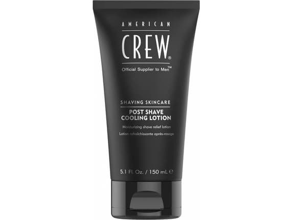American Crew - Parranajohoito - 150 ml