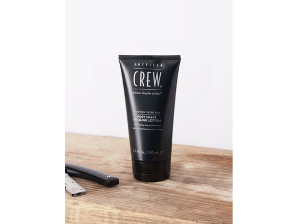 American Crew - Parranajohoito - 150 ml