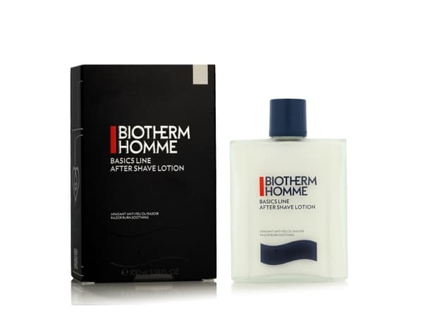 Biotherm Homme Basics Line After Shave Lotion 100 ml