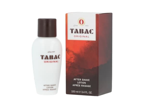 Tabac Original After Shave Lotion 100 ml (man)