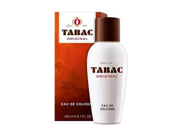 Tabac Original After Shave Lotion 100 ml (man)