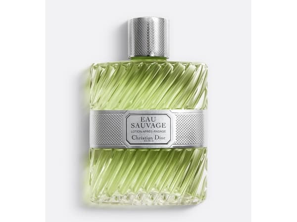 Christian Dior DIOR EAU SAUVAGE M A/S 200ML