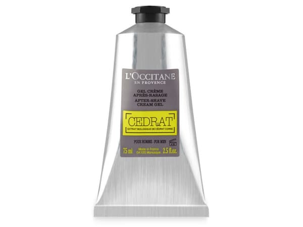 L'Occitane Cedar Water ASB M 75 ml