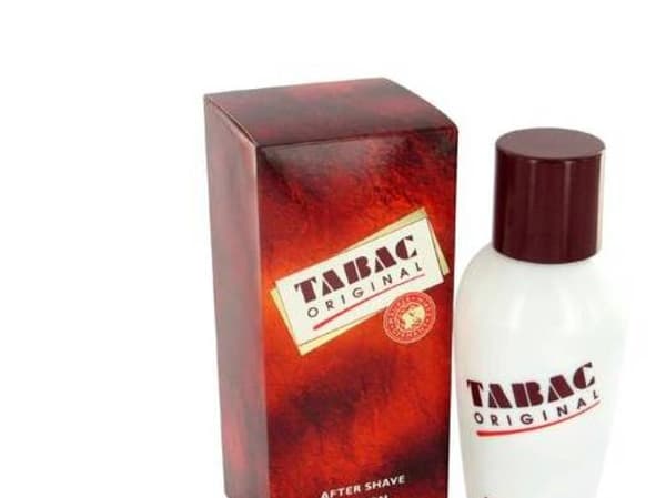 Tabac Original M 150ml for goleniu