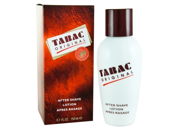 Tabac Original M 150ml for goleniu
