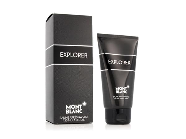 Mont Blanc Explorer ASB 150ml
