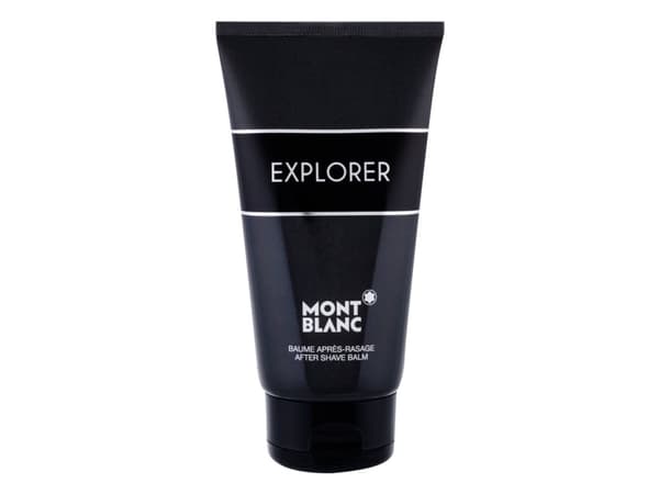 Mont Blanc Explorer ASB 150ml