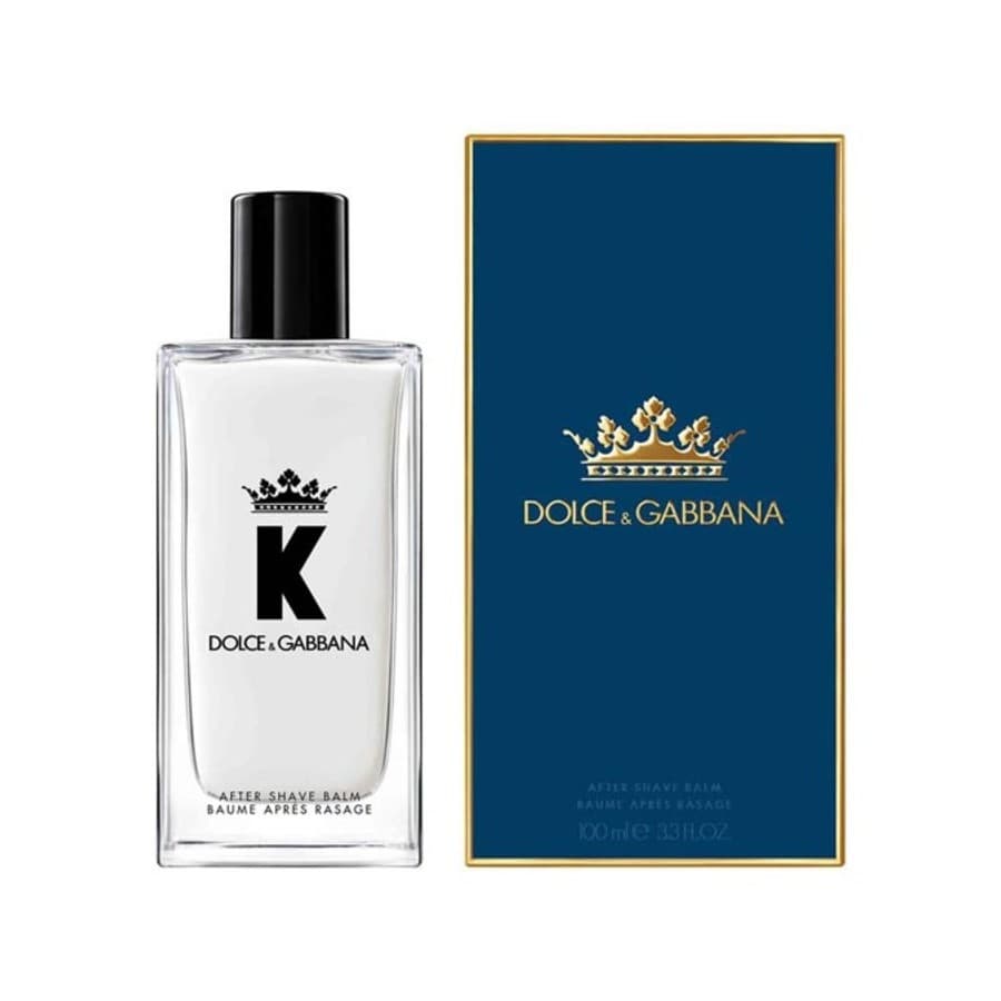 After Shave K Dolce & Gabbana (100 ml)