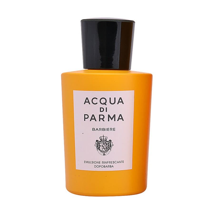 Aftershave Lotion Collezione Barbiere Acqua Di Parma (100 ml)