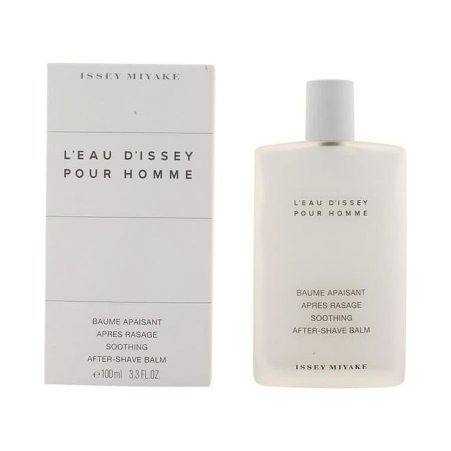 After Shave Balsam L'eau D'issey Pour Homme Issey Miyake (100 ml)