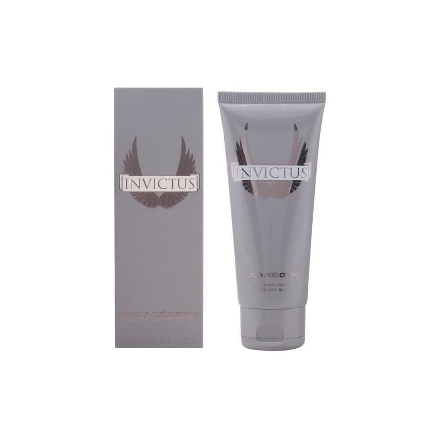 After Shave Balsam Invictus Paco Rabanne (100 ml)