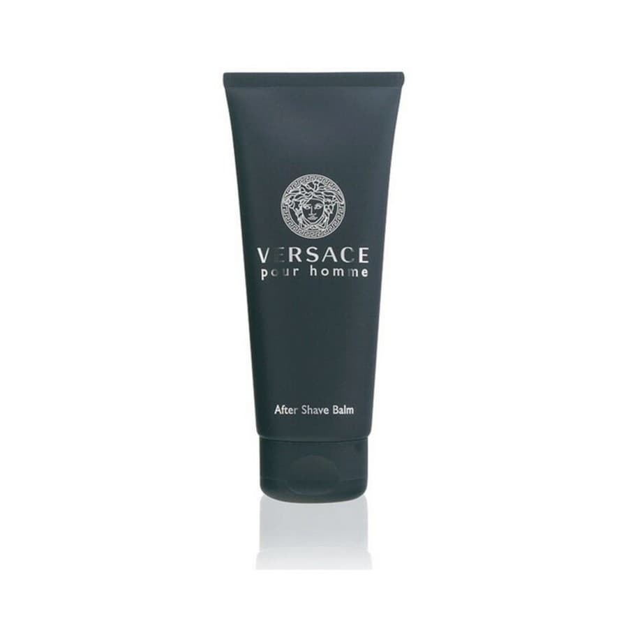 Aftershave Balsam Pour Homme Versace (100 ml)