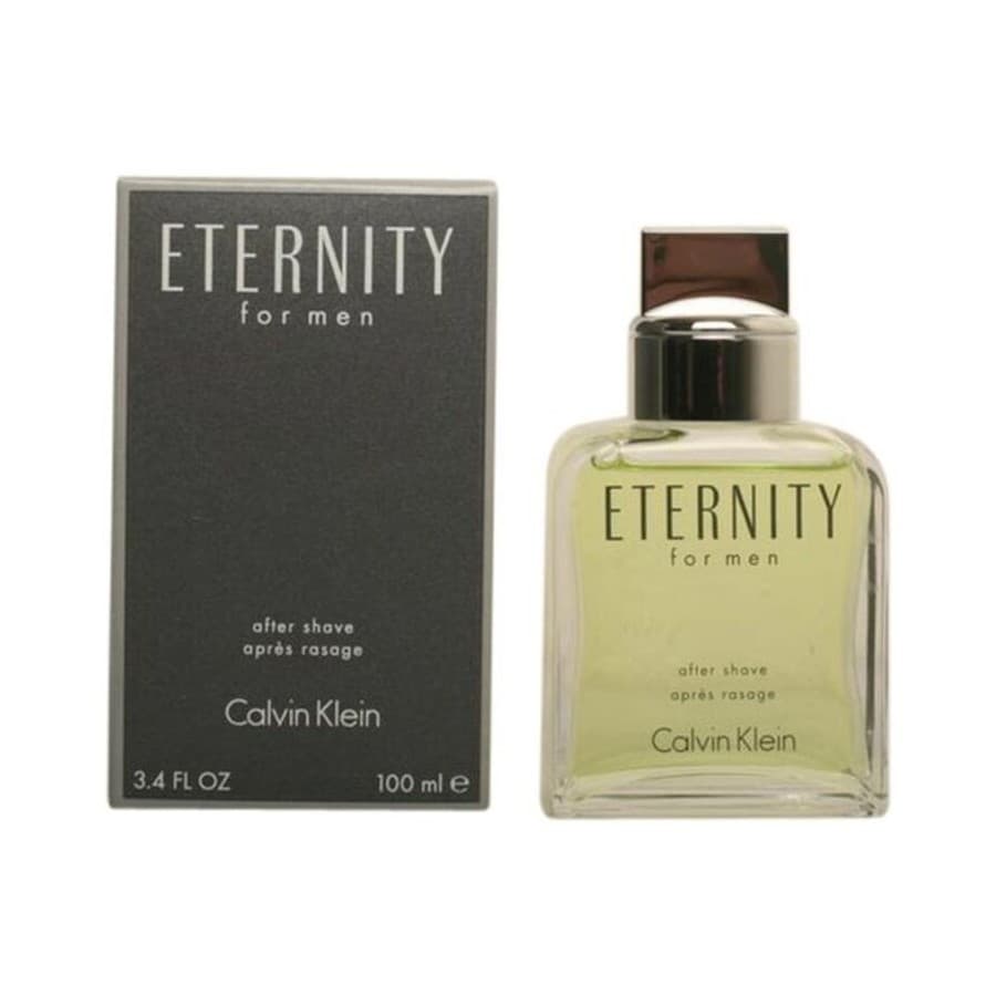 After Shave Eternity Men Calvin Klein 4080