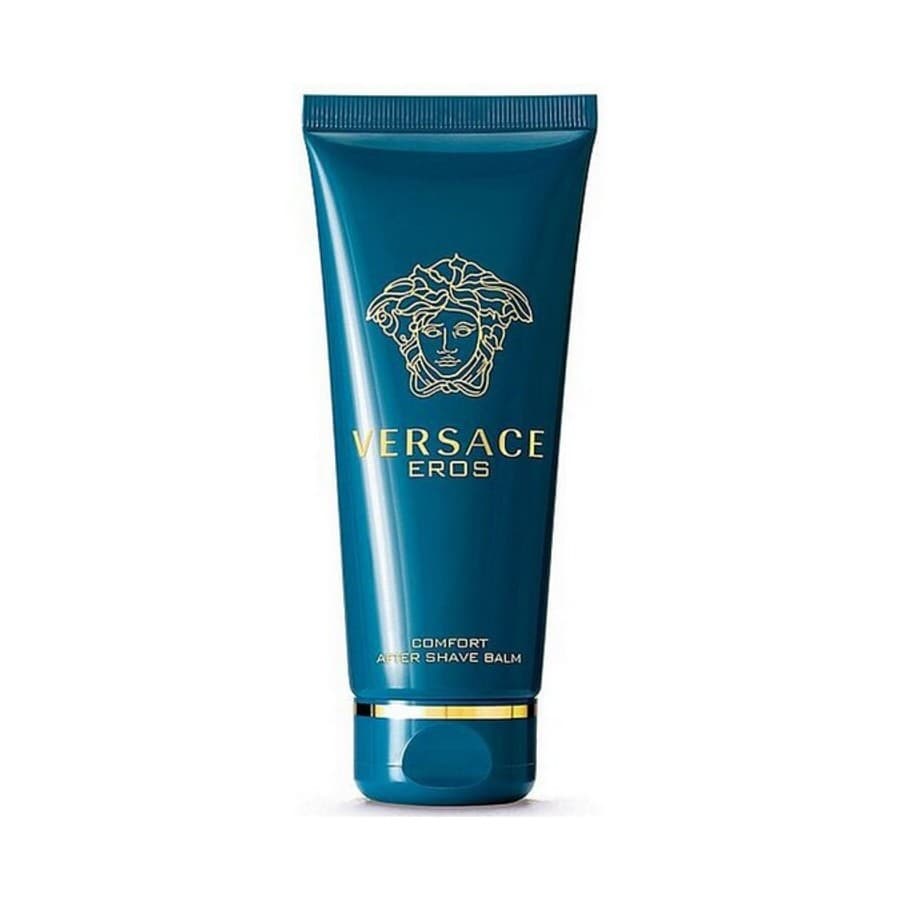 Aftershave Balsam Eros Versace (100 ml)