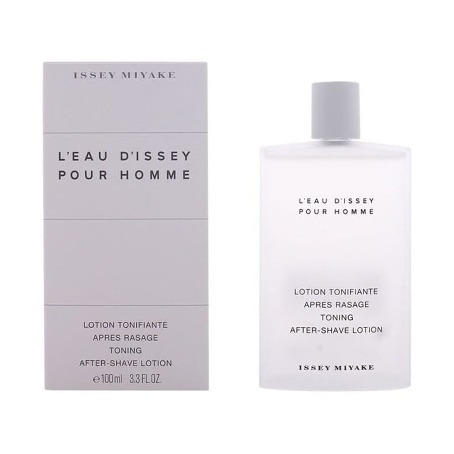 After Shave Lotion L'eau D'issey Pour Homme Issey Miyake (100 ml)
