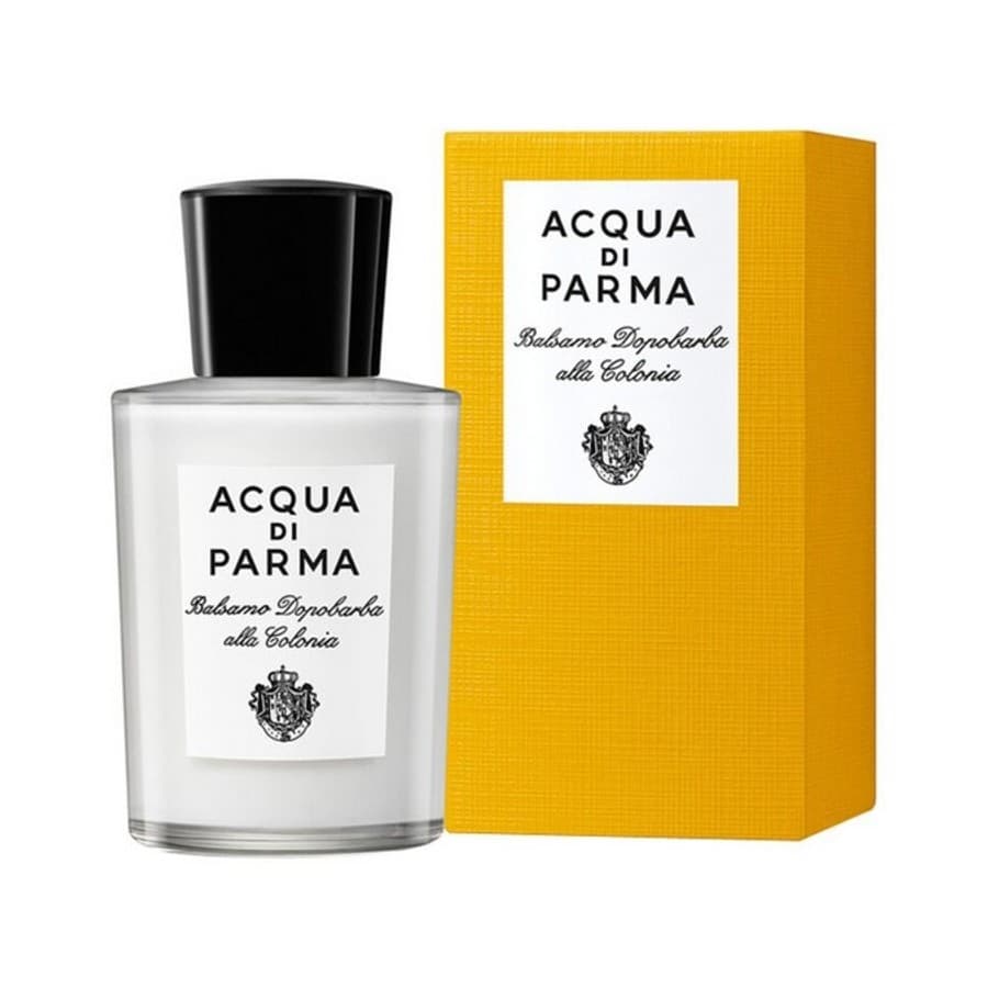 Aftershave Balsam Acqua Di Parma (100 ml)