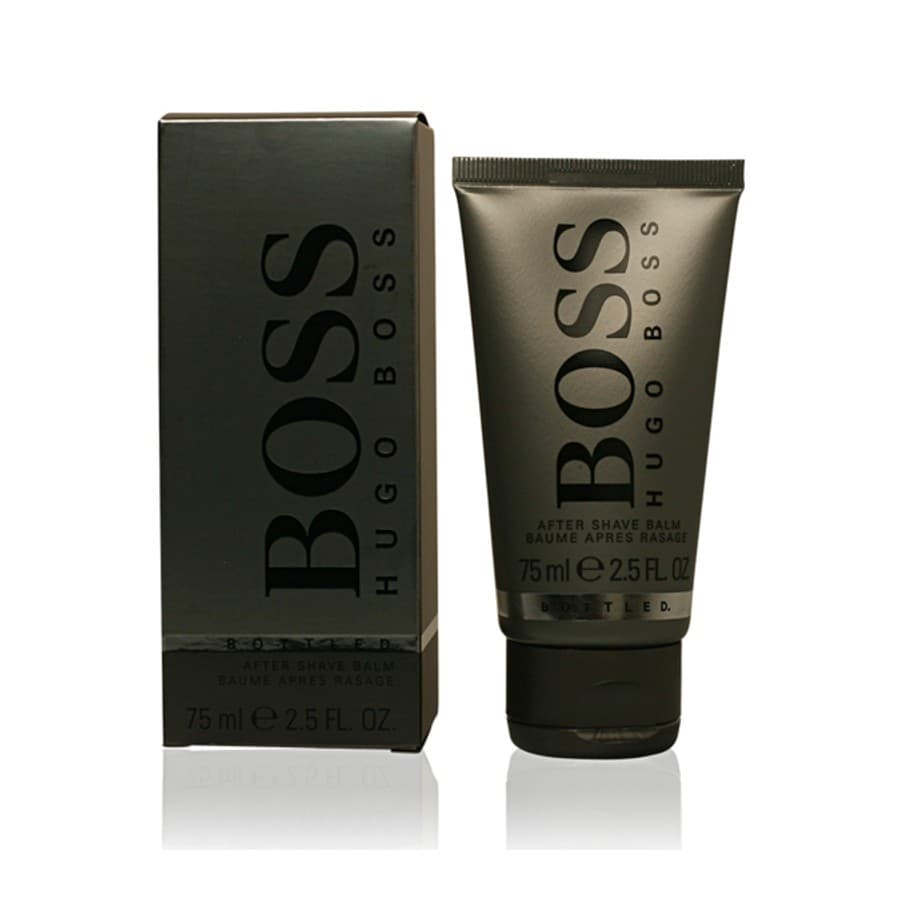After Shave Balsam Bottled Hugo Boss-boss (75 ml)