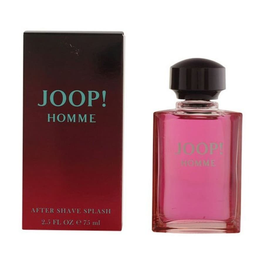 After Shave Lotion Joop Homme Joop (75 ml)