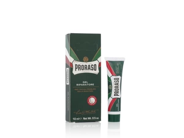 PRORASO - Grønn - 10 ml