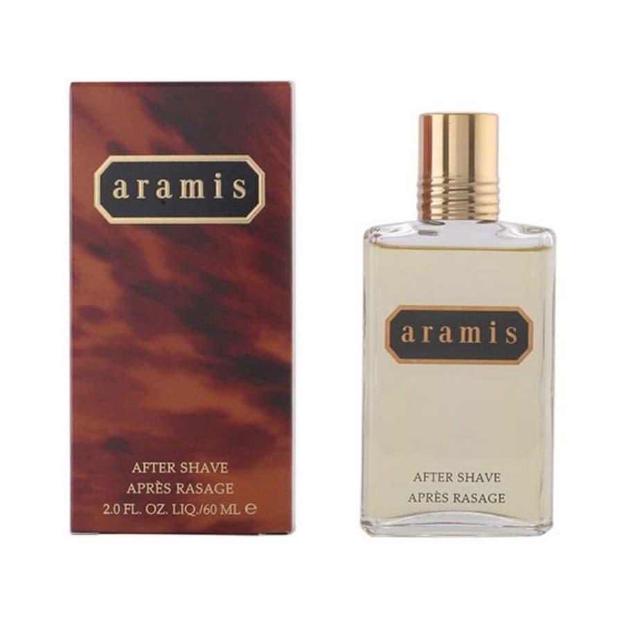 After Shave Lotion Aramis Aramis (60 ml)