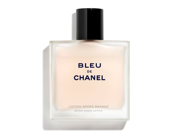 Chanel Bleu de Chanel Pour Homme Lotion - 100,00 ml