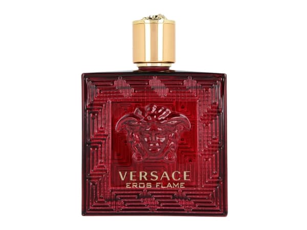 Versace Eros Flame - After Shave Lotion - 100 ml (man)