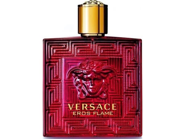 Versace Eros Flame - After Shave Lotion - 100 ml (man)