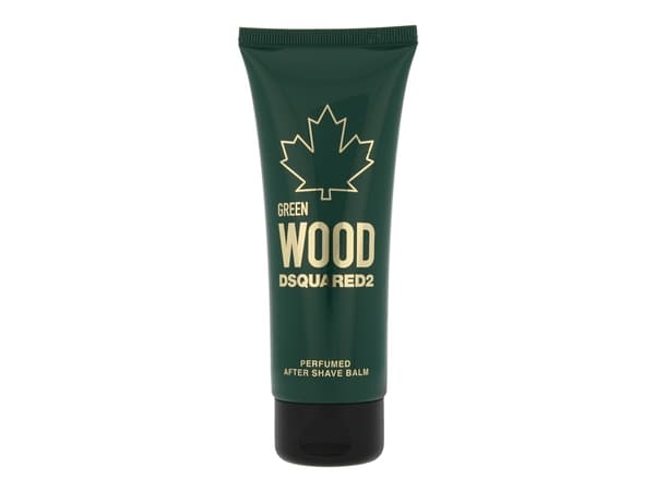 Dsquared2 Green Wood ASB M 100 ml