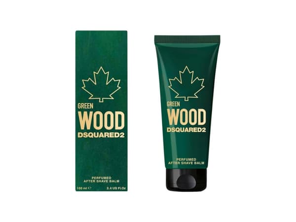 Dsquared2 Green Wood ASB M 100 ml