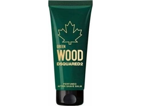 Dsquared2 Green Wood ASB M 100 ml