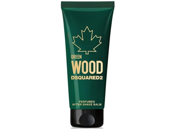 Dsquared2 Green Wood ASB M 100 ml