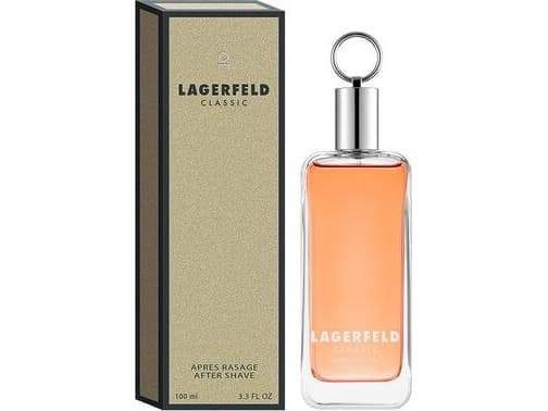 Karl Lagerfeld - Klassisk - 100 ml