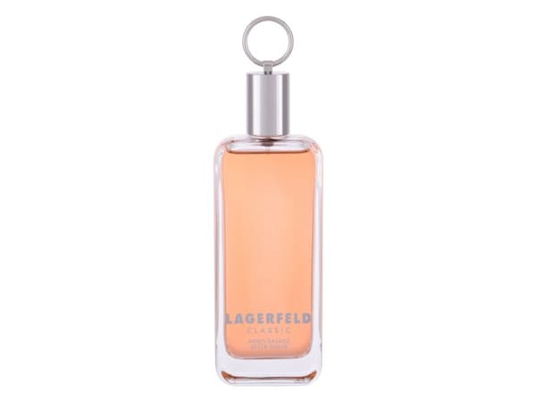 Karl Lagerfeld - Klassisk - 100 ml
