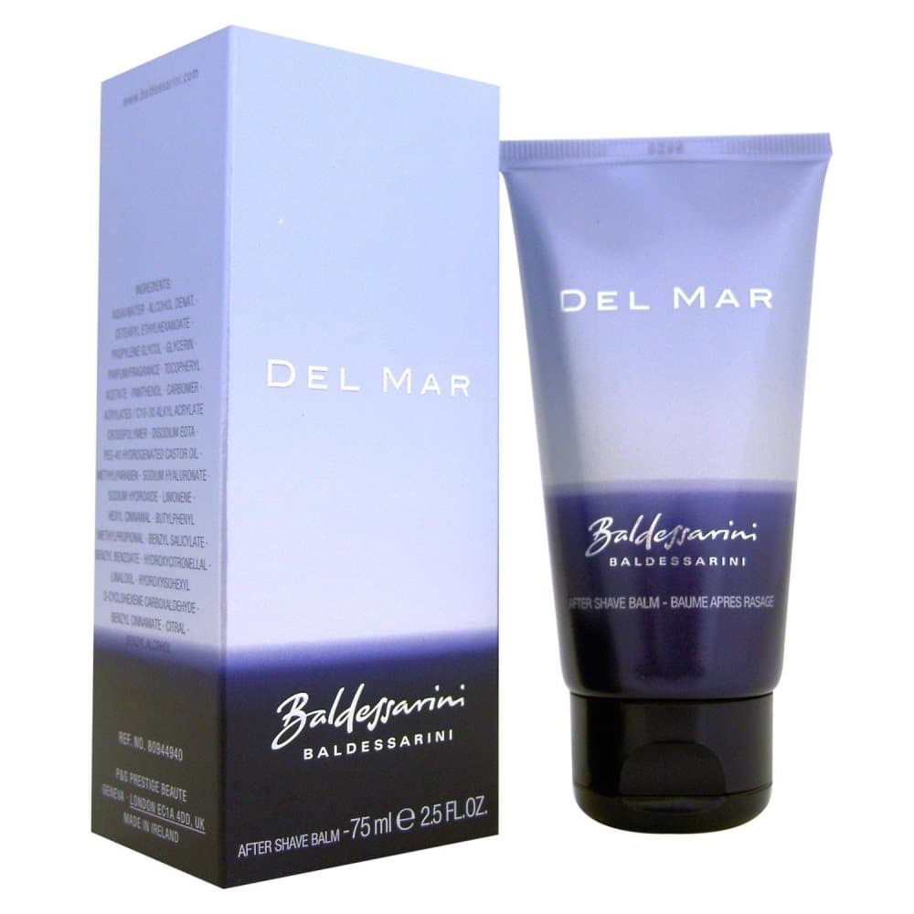 Del Mar Baldessarini After Shave Balm 75ml