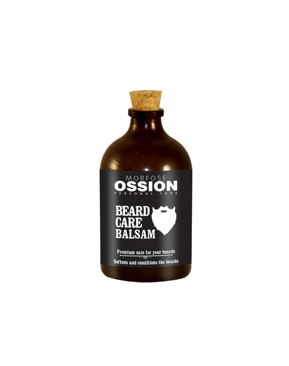 OSSION Beard Care Balsam 100 ml