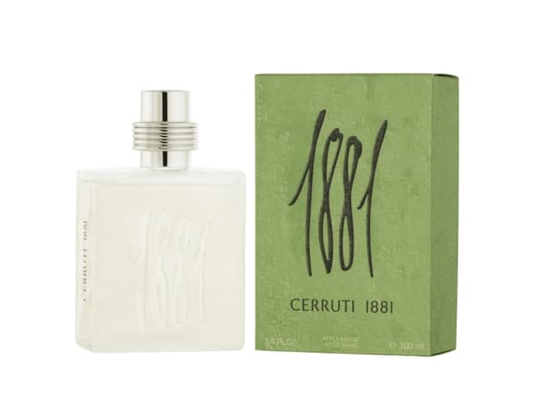 Cerruti 1881 Pour Homme After Shave Lotion 100 ml (man)