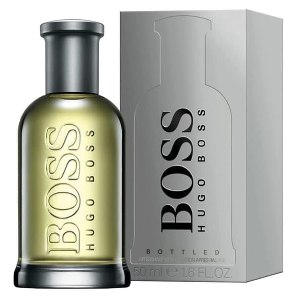 Hugo Boss Boss Bottled Aftershave Balm 50ml