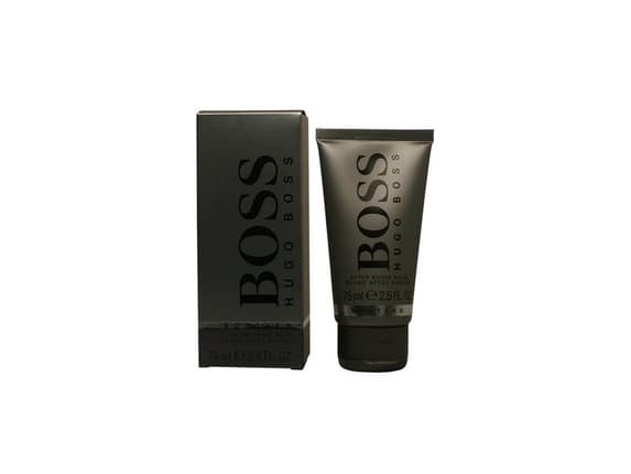 HUGO BOSS - Boss Bottled - 75 ml After shave balm