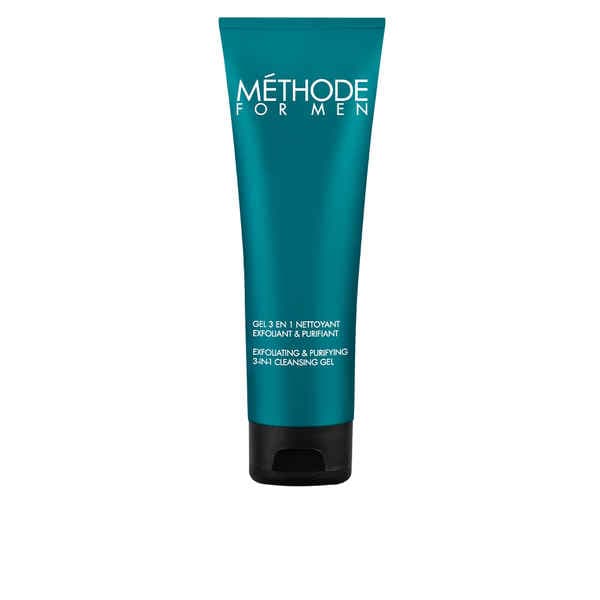 Gel Methode for Men Jeanne Piaubert (125 ml)