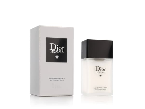 Dior Homme 2020 After Shave Balm 100 ml (man)