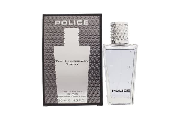 Police Legend For Man Eau de Parfum 30ml Spray