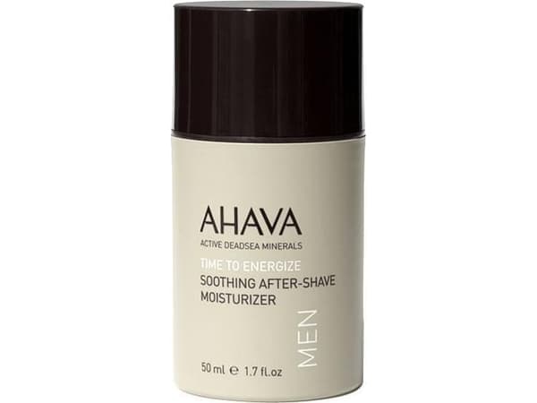 Ahava Men T.T.E. Soothing After Shave Moisturizer - Mand - 50 ml