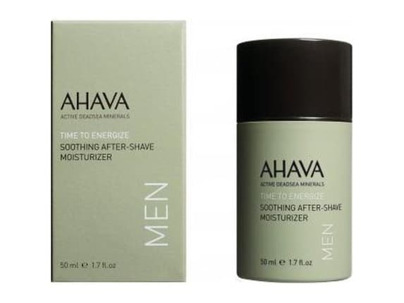 Ahava Men T.T.E. Soothing After Shave Moisturizer - Mand - 50 ml