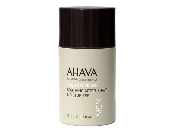 Ahava Men T.T.E. Soothing After Shave Moisturizer - Mand - 50 ml