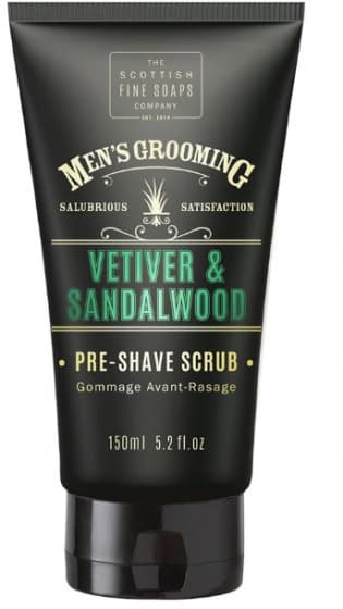 skrubb Vetiver & Sandal 150 ml