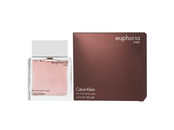 Calvin Klein Euphoria for Men After Shave Lotion 100 ml (man)
